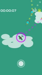 Endless Missiles