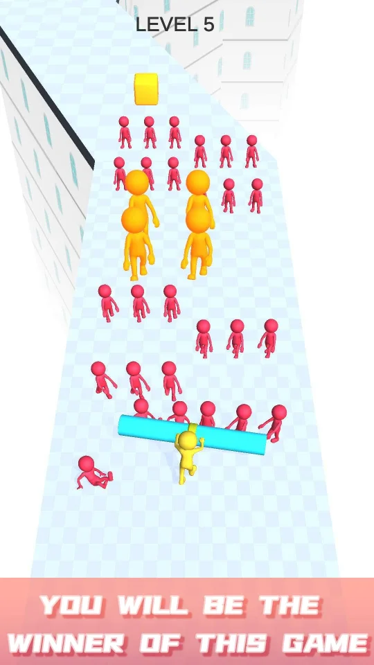 Push'em All — screenshot 10
