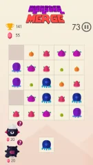 Monster Merge
