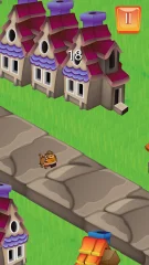 World of Trolls: BuildBox Game Template (Easy Reskin)