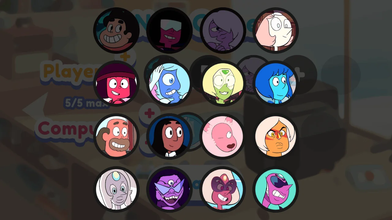 Gem Hunt — screenshot 4