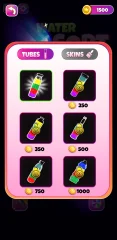 Water Sort Challenge