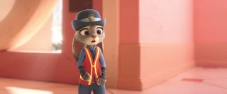 Zootopia GIFs