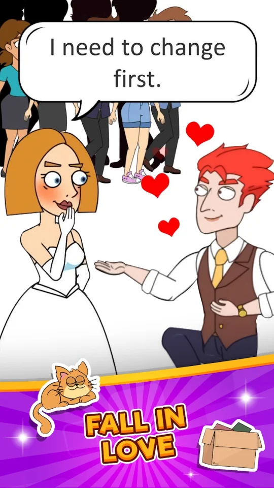 Girl Genius! — screenshot 2