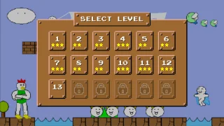Trap Adventure (24 Levels & 90+ Traps) Unity Game Template