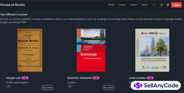 HouseofBooks