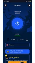 VPN — screenshot 4