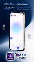 Scan Master
