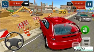 Car Racing Games 2024