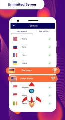 VPN X - Pro VPN - VPN Unlimited Proxy | Super Fast Free VPN & Secure Hotspot