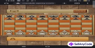 Chess Game Android AdMob