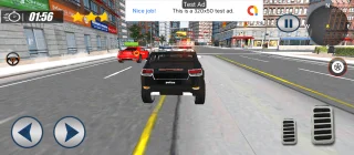 Crazy Taxi Simulator 2022 – City Taxi Driving