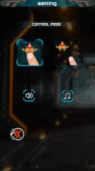 Hero Sky Shooter Unity Complete Project | Games