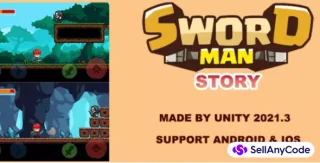 Swordsman Story