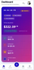 NewWaves Bank