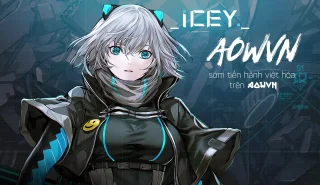 ICEY Unity Source