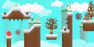 Platform Game Assets Ultimate