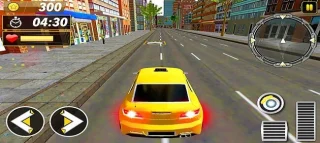City Taxi Car: Off Road Taxi Drive 64 Bit Source Code