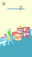 Flips and Bottles: PvP Bottle Jump