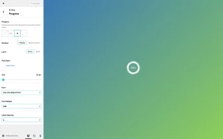 LoftLoader Pro - Preloader Plugin for WordPress