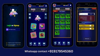 Ludo Online Multiplayer - Node.js with Admin Panel