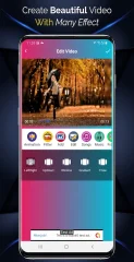 Universal Video Maker