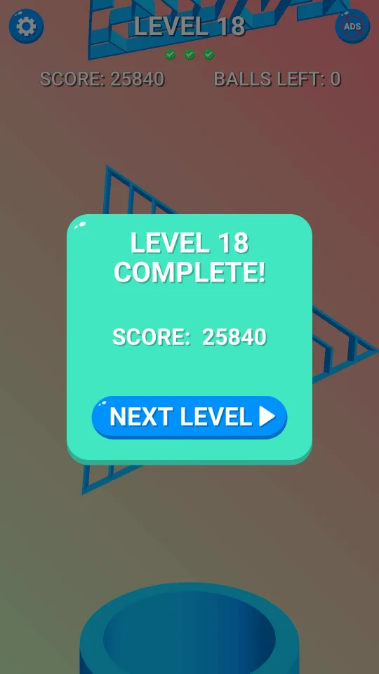 Rolly Balls — screenshot 9