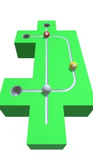 Marble Balls – Trending Hyper Casual Game