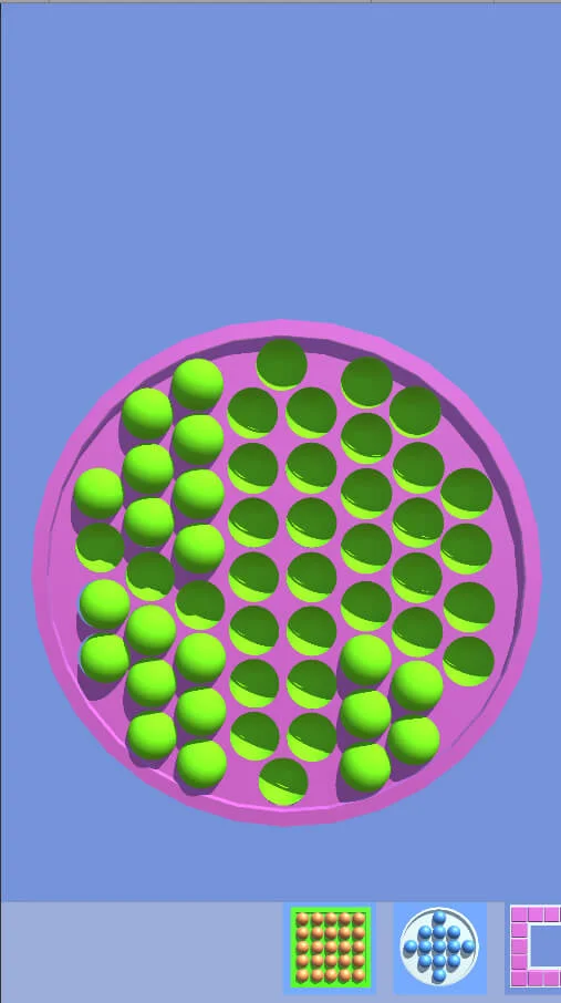 Popping ARSM — screenshot 3