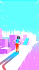 Skater Run – Trending Hyper Casual Game