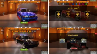 Highway Racer