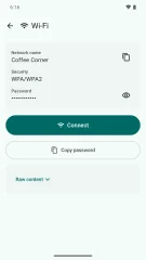 Safe QR & Barcode Scanner Android + iOS
