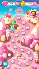 Candy Puzzle 2022
