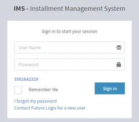 Lease Management System