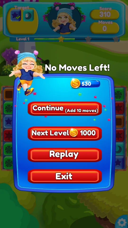 Toy Blocks Puzzle 2022 — screenshot 9