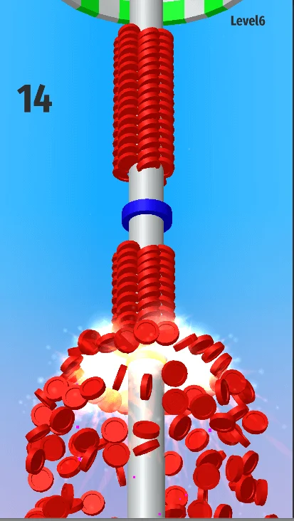 Onpipe — screenshot 3