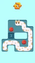 Stretch the Cat | Puzzle Game | Hypercasual Game