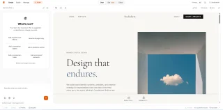 VoxelSite AI-Powered Website Builder & Self-Hosted CMS