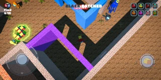 Survivor Rainbow Imposter – Top Trending Game