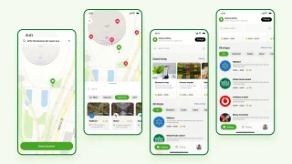 Multi Vendor E-Commerce Solution (Customer and Delivery Apps (Flutter), Admin Panel (PHP Laravel))