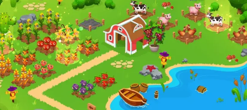 Games End of Summer Ultra Unity Bundle: 15 Games — screenshot 7