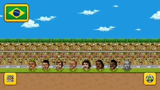 Dream Head Soccer