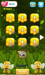Bee of King – Unity 2017 64Bit