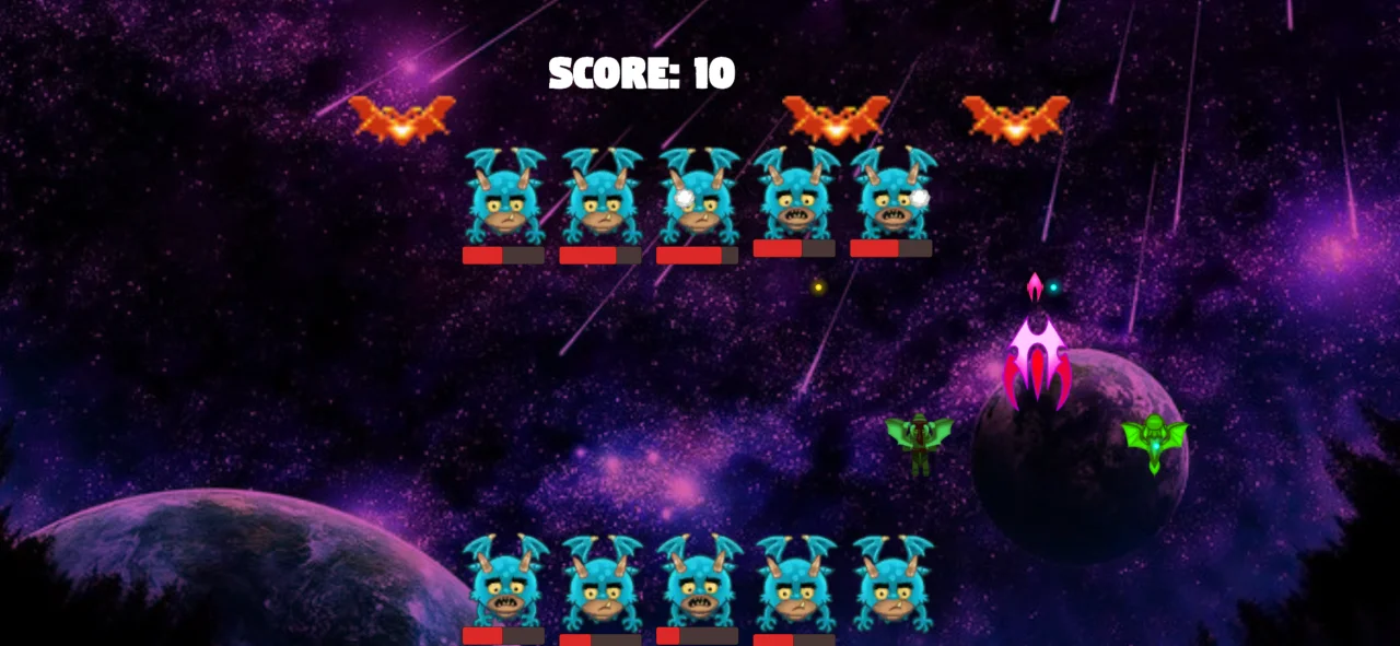 The Runner Pilot — screenshot 4