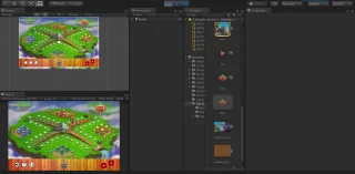Castle Hero (Ludo War)