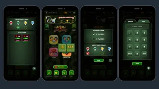 Ludo Army Game Android App with Admin Panel (Real Money Ludo Tournament)