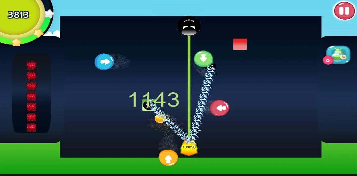 BattleToWin — screenshot 4