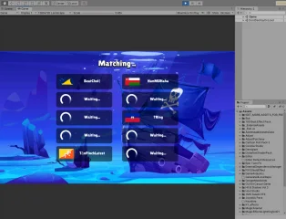 Fish King FishKing.io