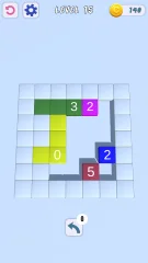 Fill Block