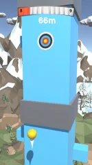 Hook Jump